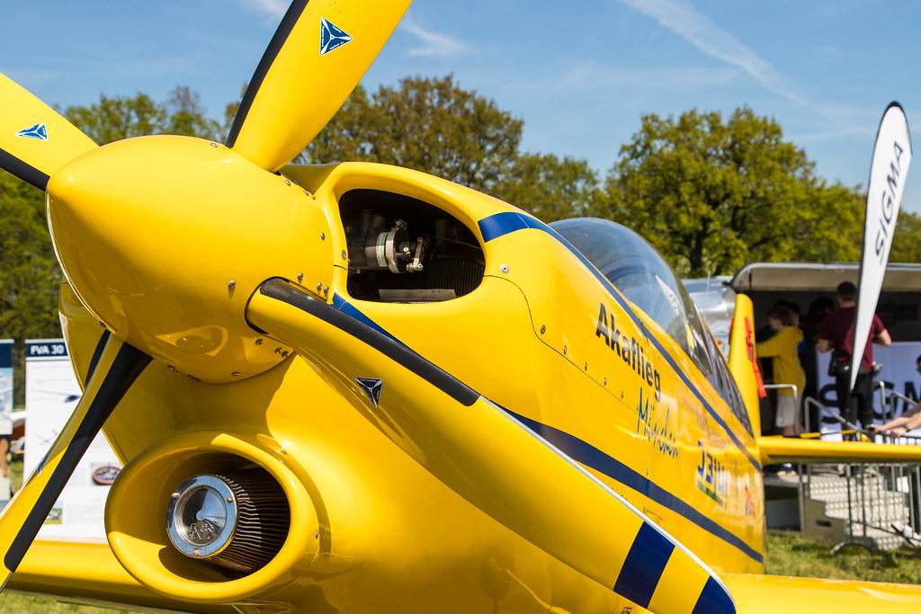 Berlin Air Show / ILA 2018
