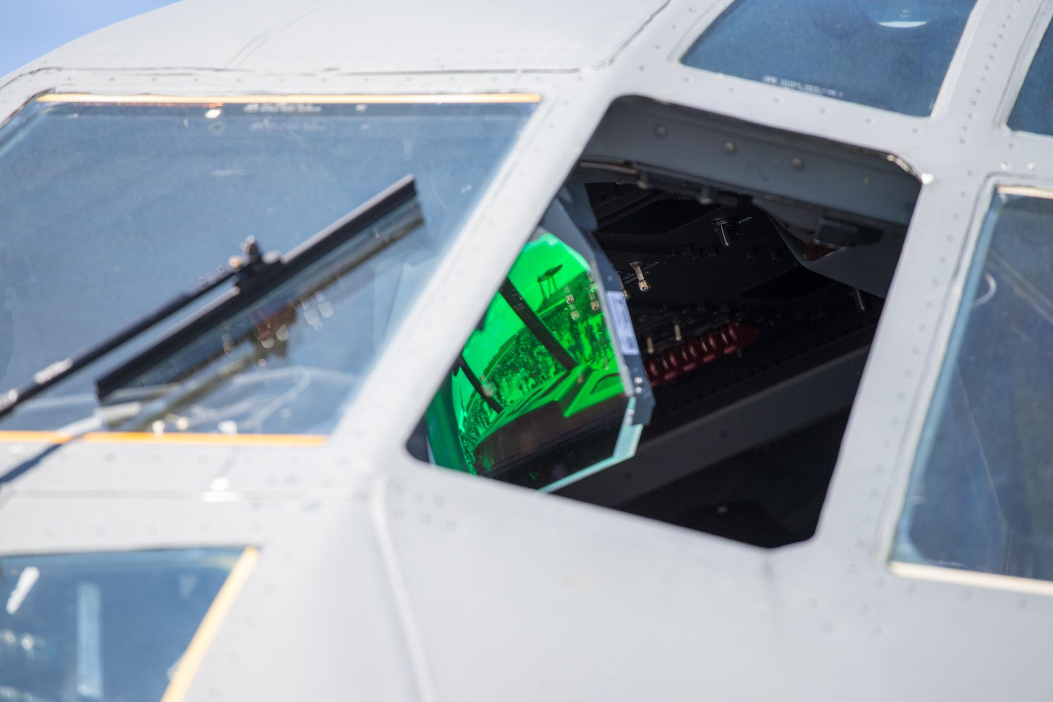 Berlin Air Show / ILA 2018