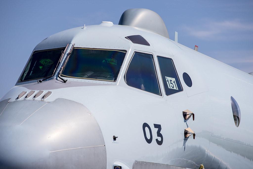 Berlin Air Show / ILA 2018