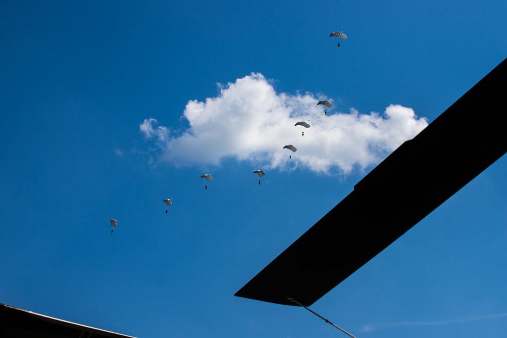 Berlin Air Show / ILA 2018
