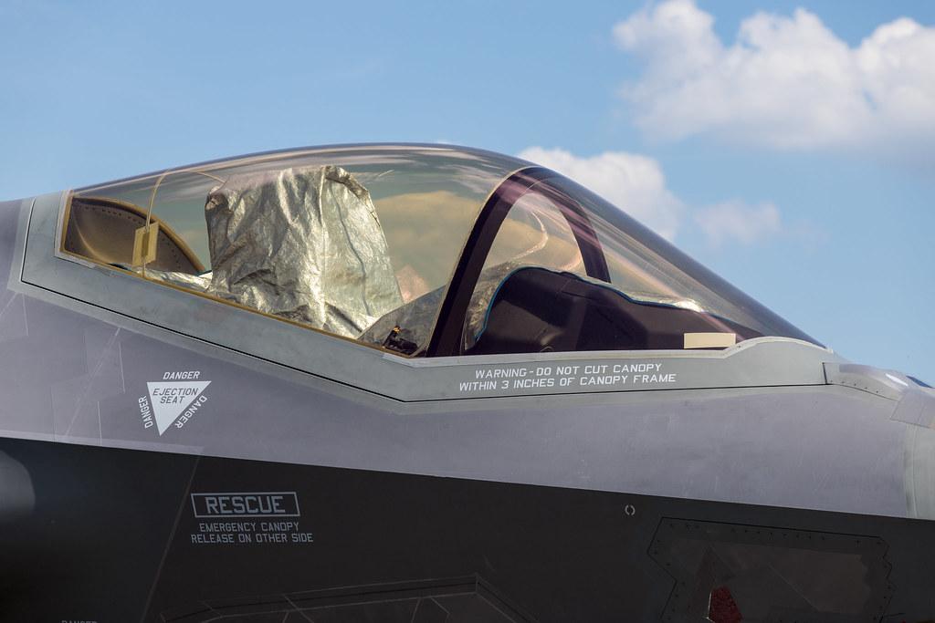 Berlin Air Show / ILA 2018
