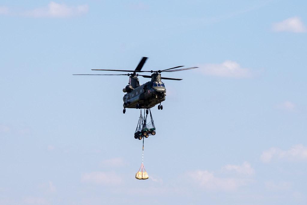 Berlin Air Show / ILA 2018