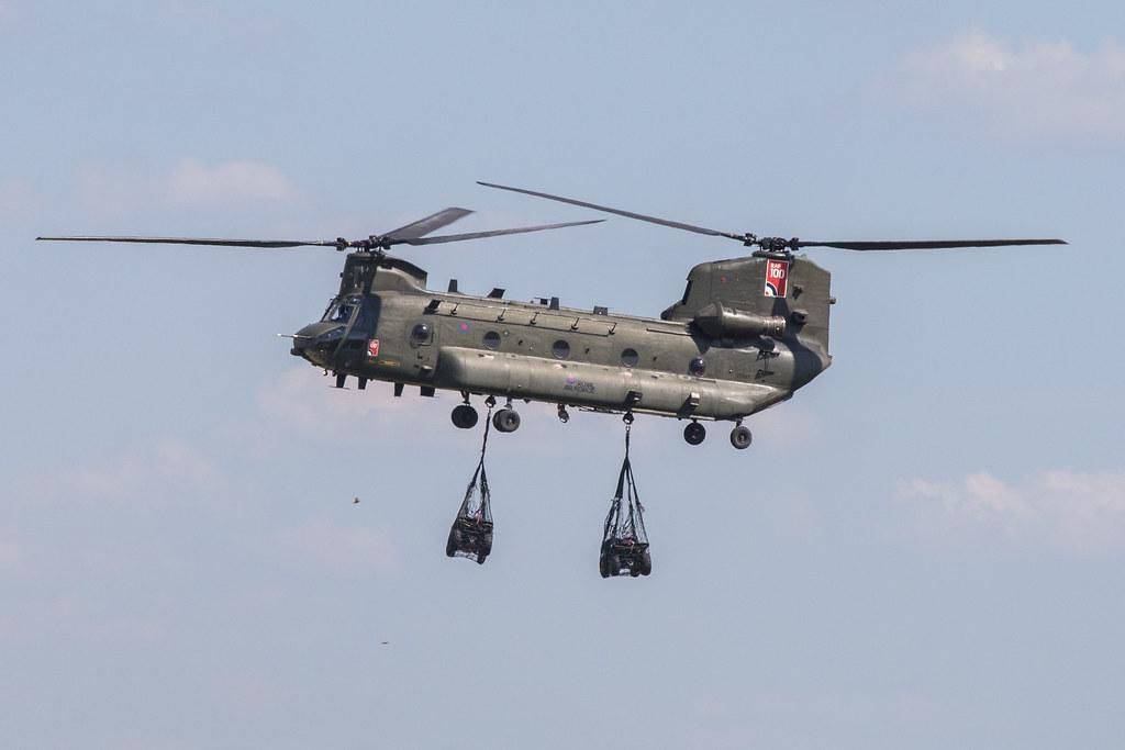 Berlin Air Show / ILA 2018