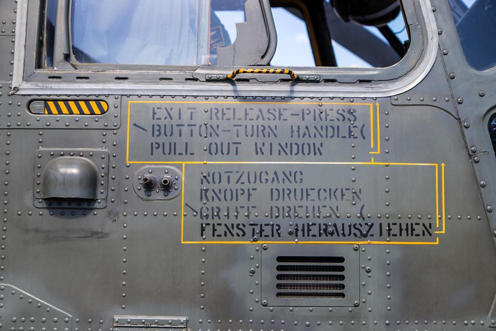 Berlin Air Show / ILA 2018