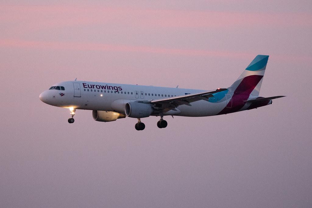 Hamburg Airport