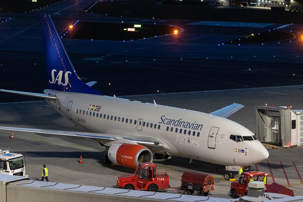 Hamburg Airport