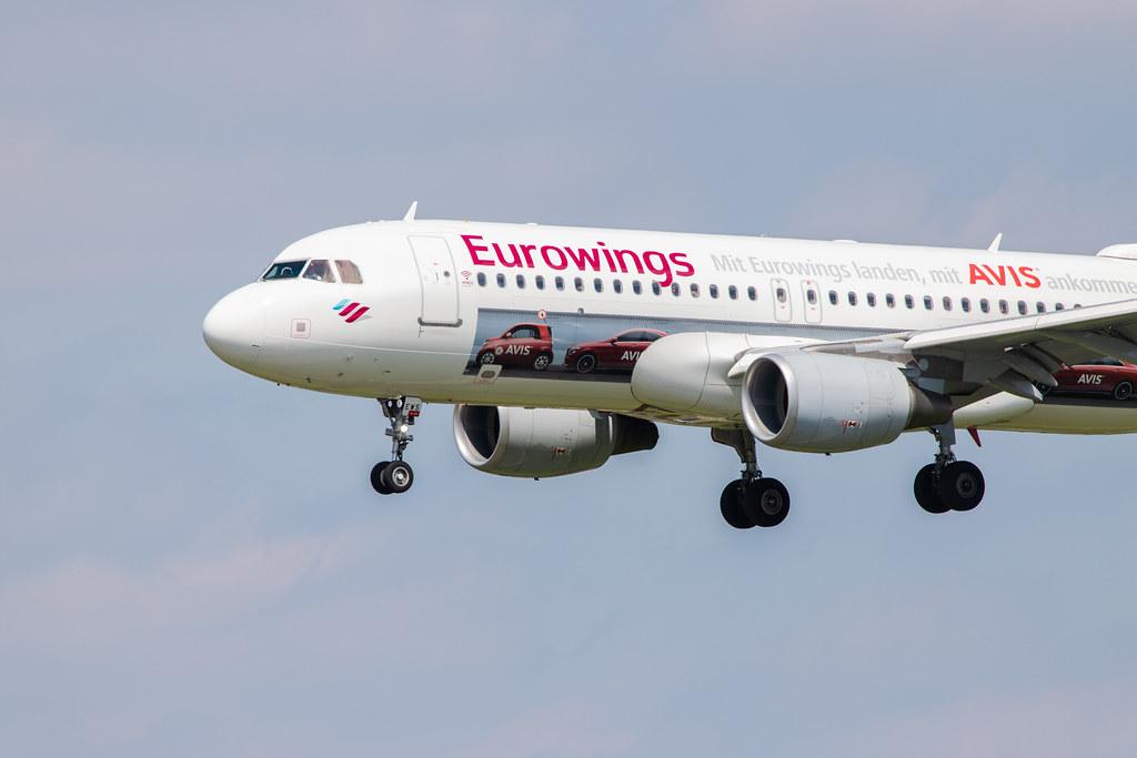 Hamburg Airport