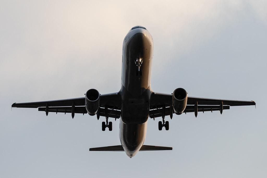 Hamburg Airport