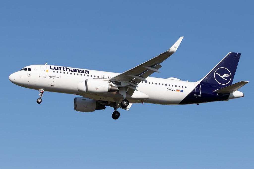 Frankfurt Airport: