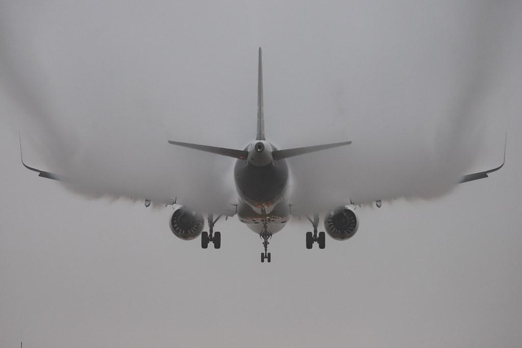 Frankfurt Airport: