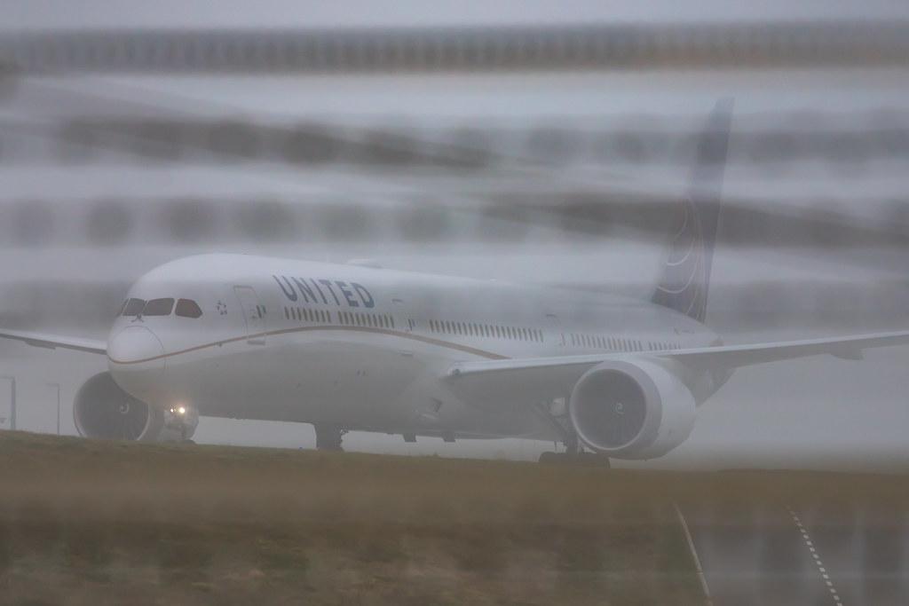 Frankfurt Airport: