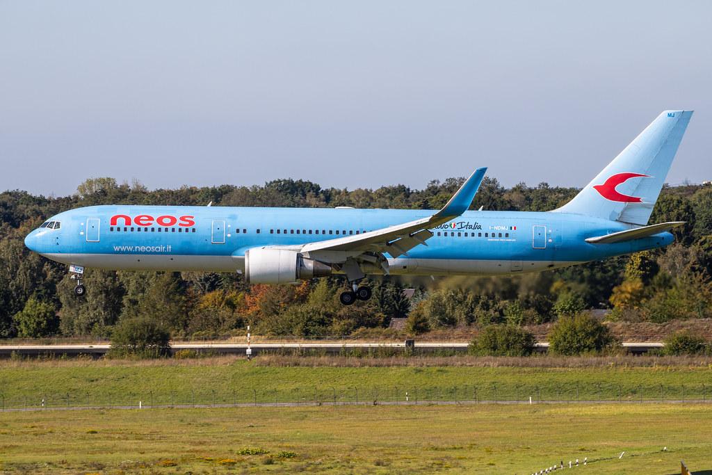 Hamburg Airport: