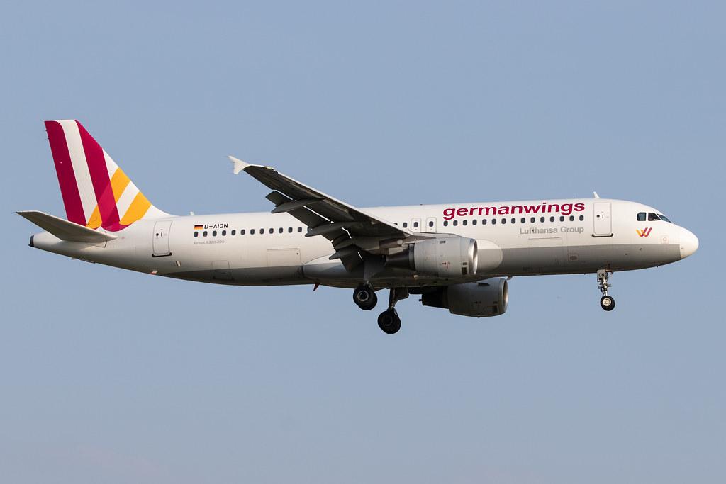 Hamburg Airport: