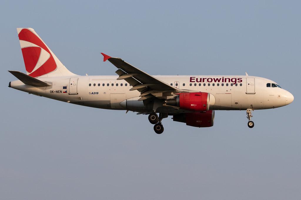 Hamburg Airport: