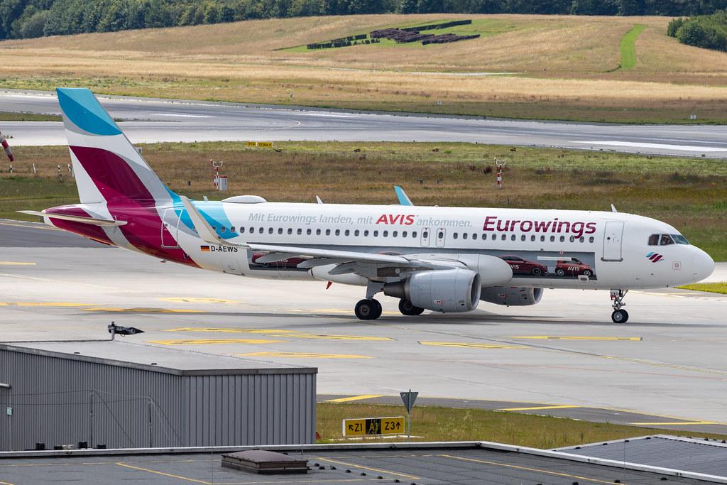 Hamburg Airport: