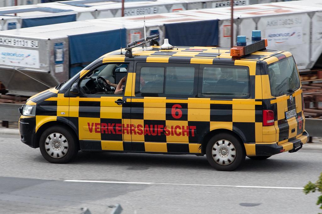 Hamburg Airport: