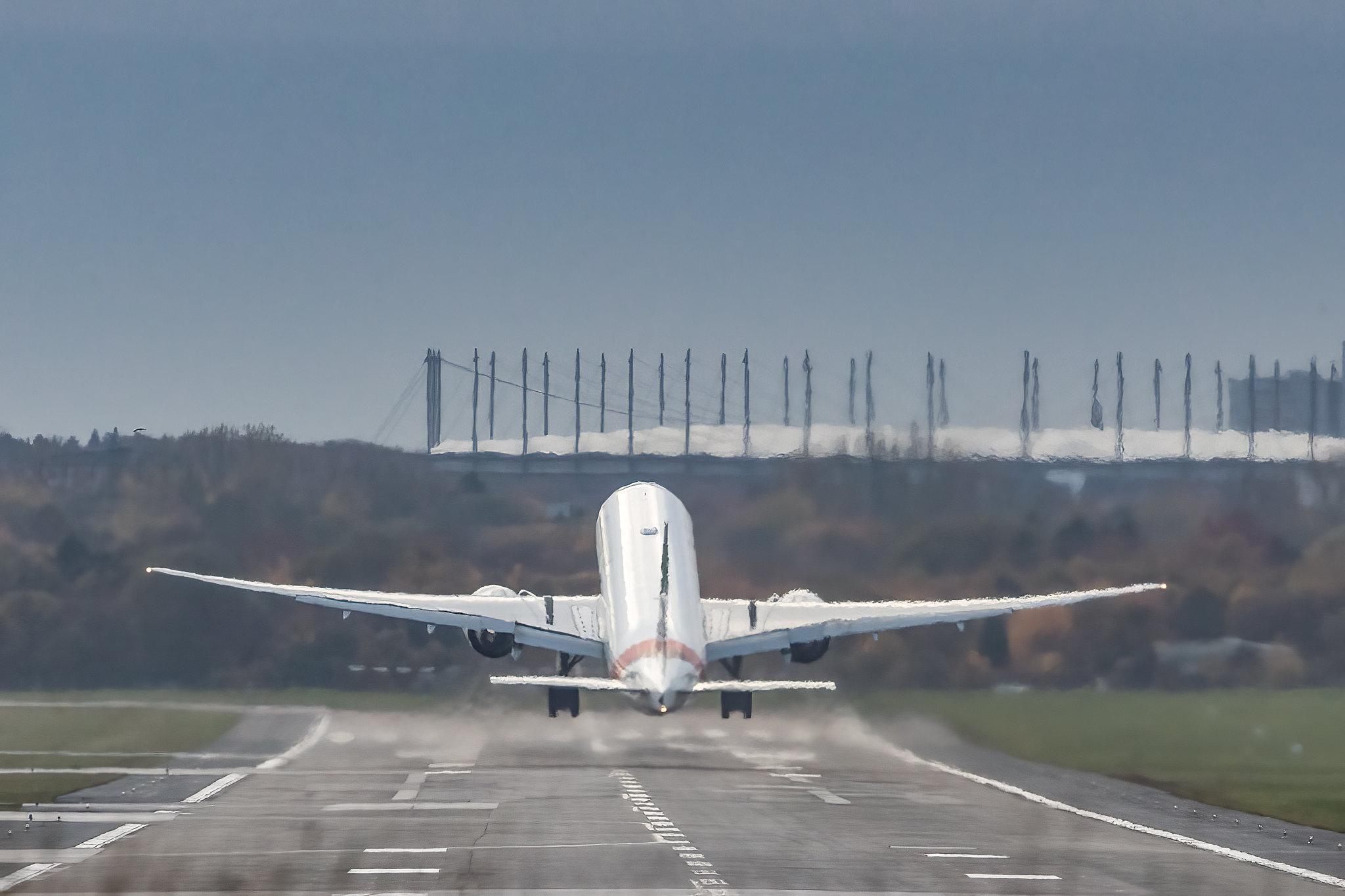 Hamburg Airport: Emirates (EK / UAE) |  Boeing 777-31H(ER) B77W | A6-EPY | MSN 42344