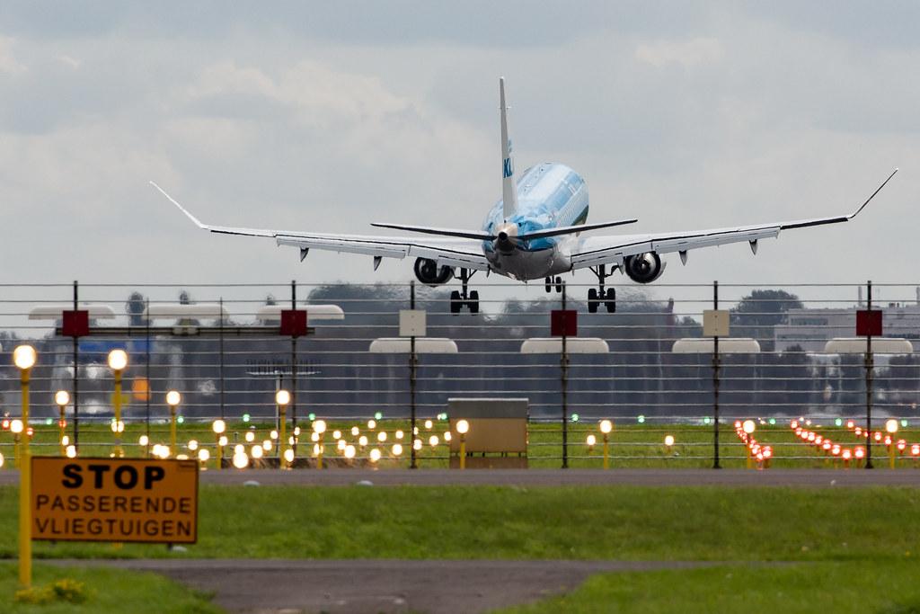 Amsterdam Airport Schiphol: KLM (KL / KLM) | Operator: KLM Cityhopper |  Embraer E175STD E75L | PH-EXO | MSN 17000668