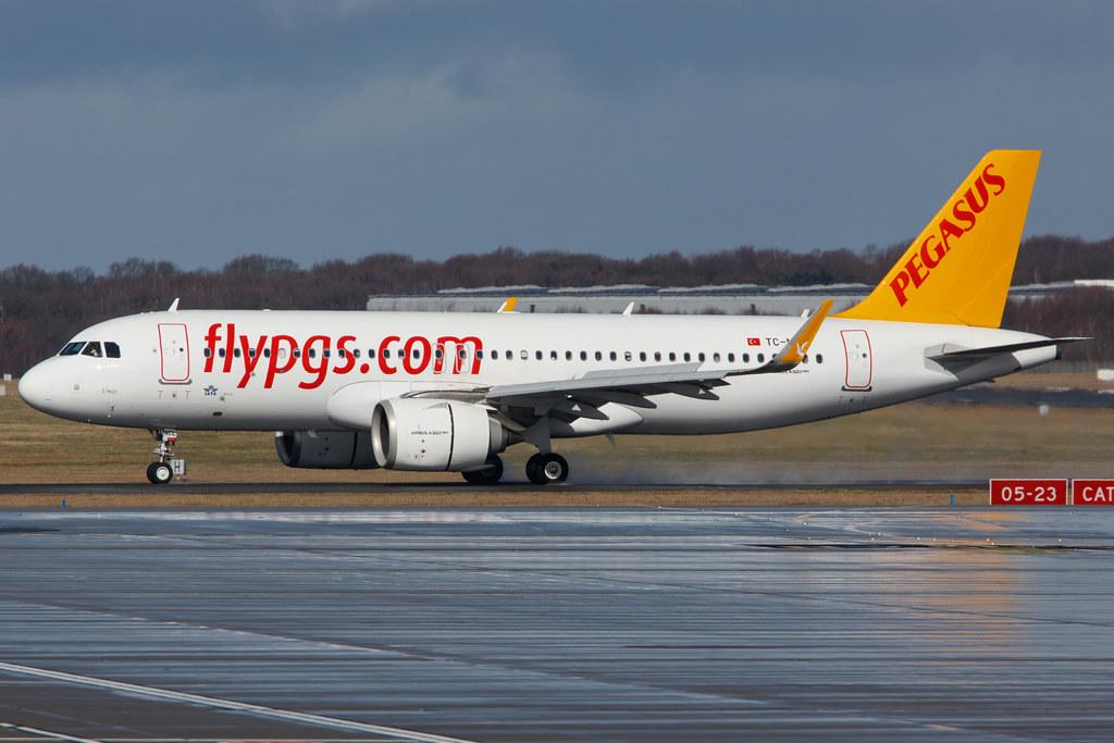 Hamburg Airport: