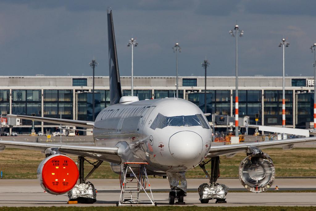 Flughafen Berlin Brandenburg: