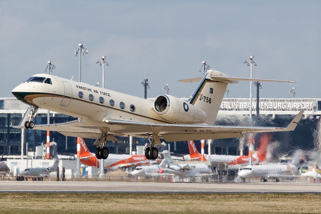 Flughafen Berlin Brandenburg: