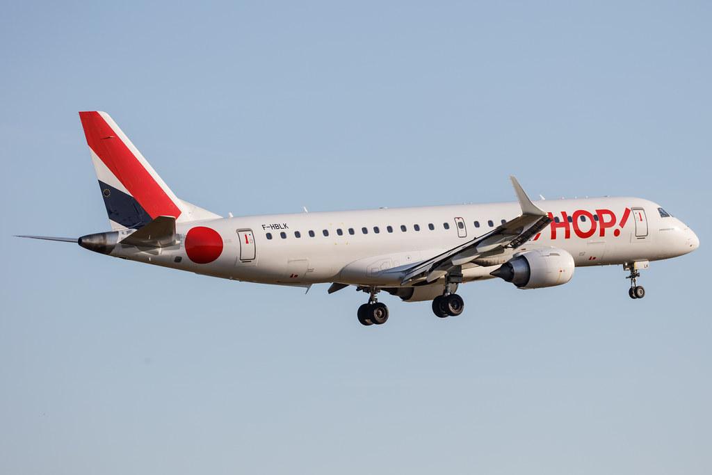 Hamburg Airport: