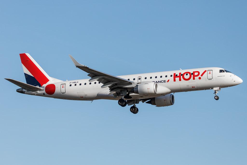 Hamburg Airport: