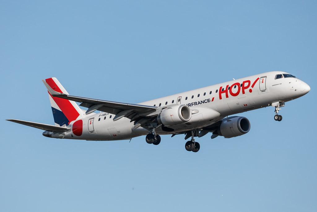 Hamburg Airport: