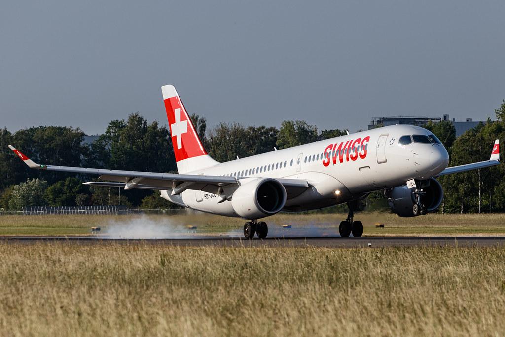 Hamburg Airport: