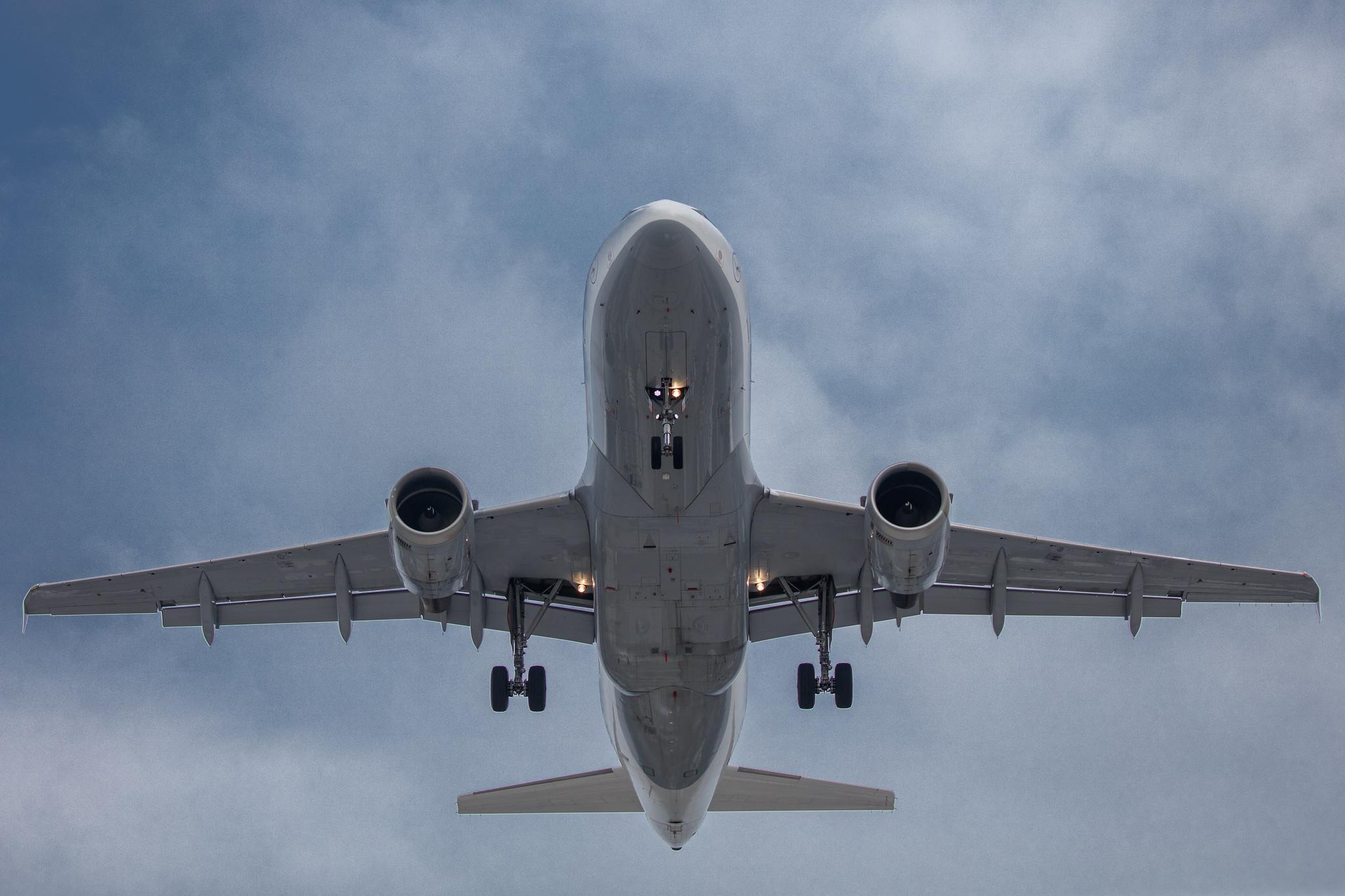 Hamburg Airport: Lufthansa (LH / DLH) |  Airbus A319-114 A319 | D-AILA | MSN 0609