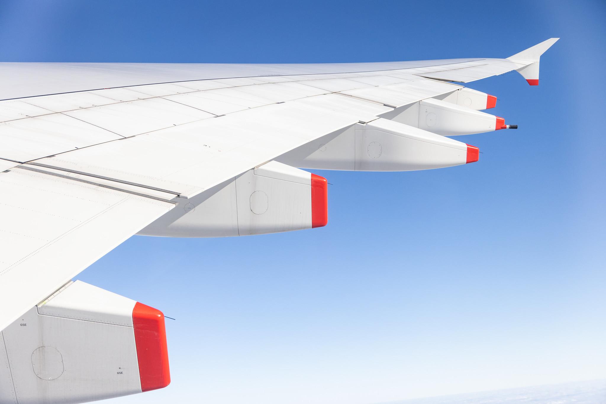 Frankfurt Airport: British Airways (BA / BAW) |  Airbus A380-841 A388 | G-XLEF | MSN 151