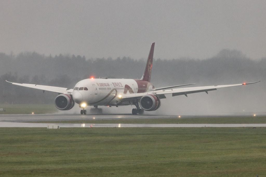 Hamburg Airport: