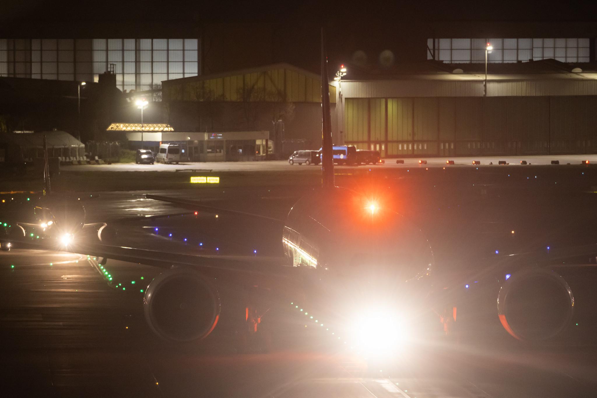 Hamburg Airport: Emirates (EK / UAE) |  Livery: Expo 2020 - Sustainability Livery |  Boeing 777-31H(ER) B77W | A6-EPF | MSN 42325