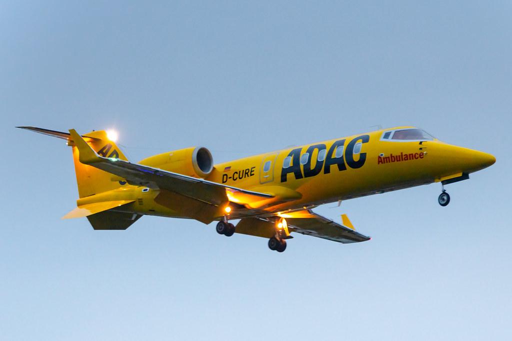 Hamburg Airport: