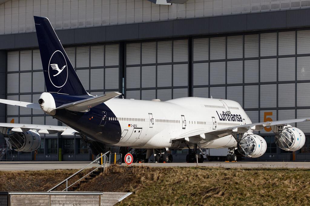 Hamburg Airport: