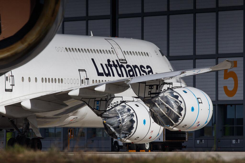 Hamburg Airport: