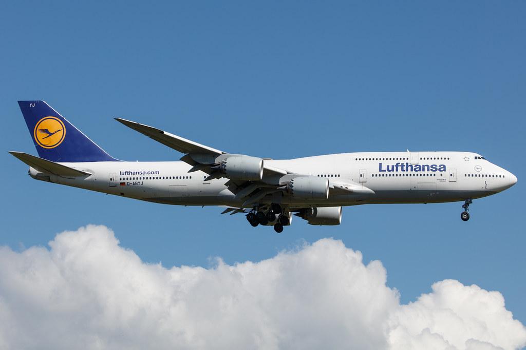 Frankfurt Airport: