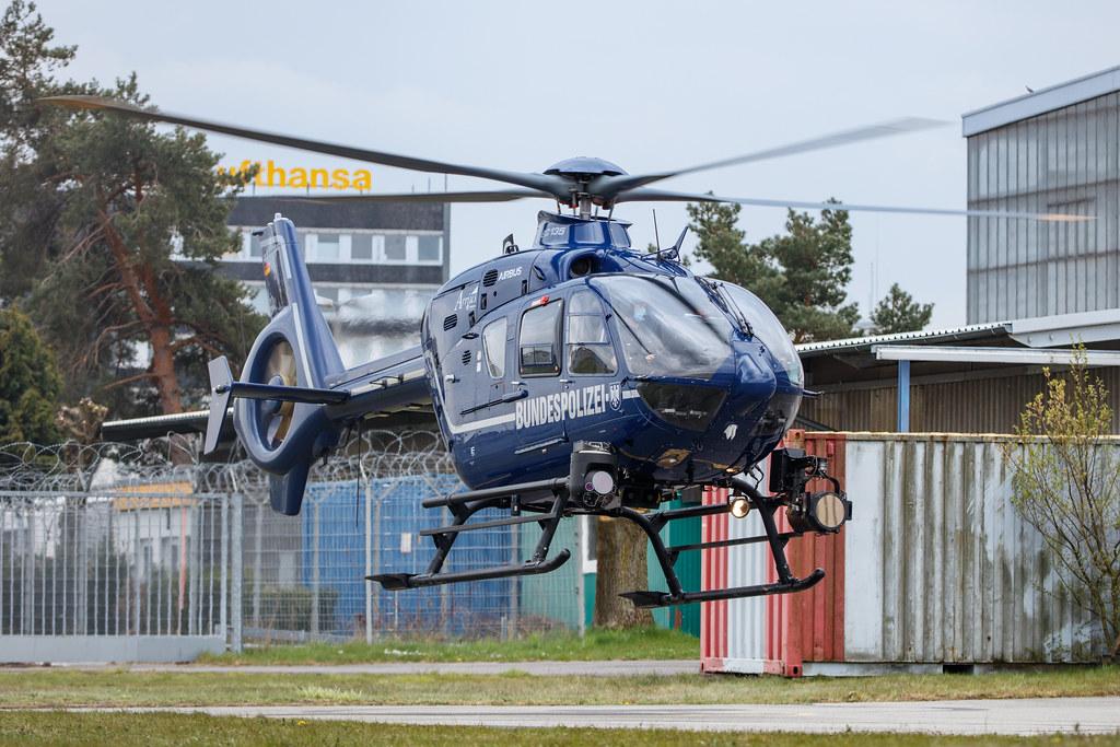 Hamburg Airport: