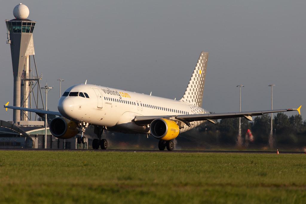 Amsterdam Schiphol: