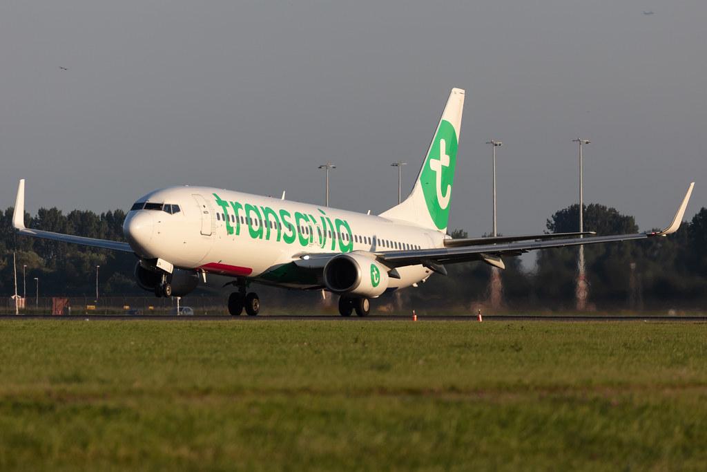 Amsterdam Schiphol: