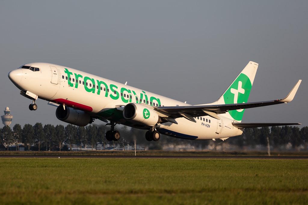 Amsterdam Schiphol: