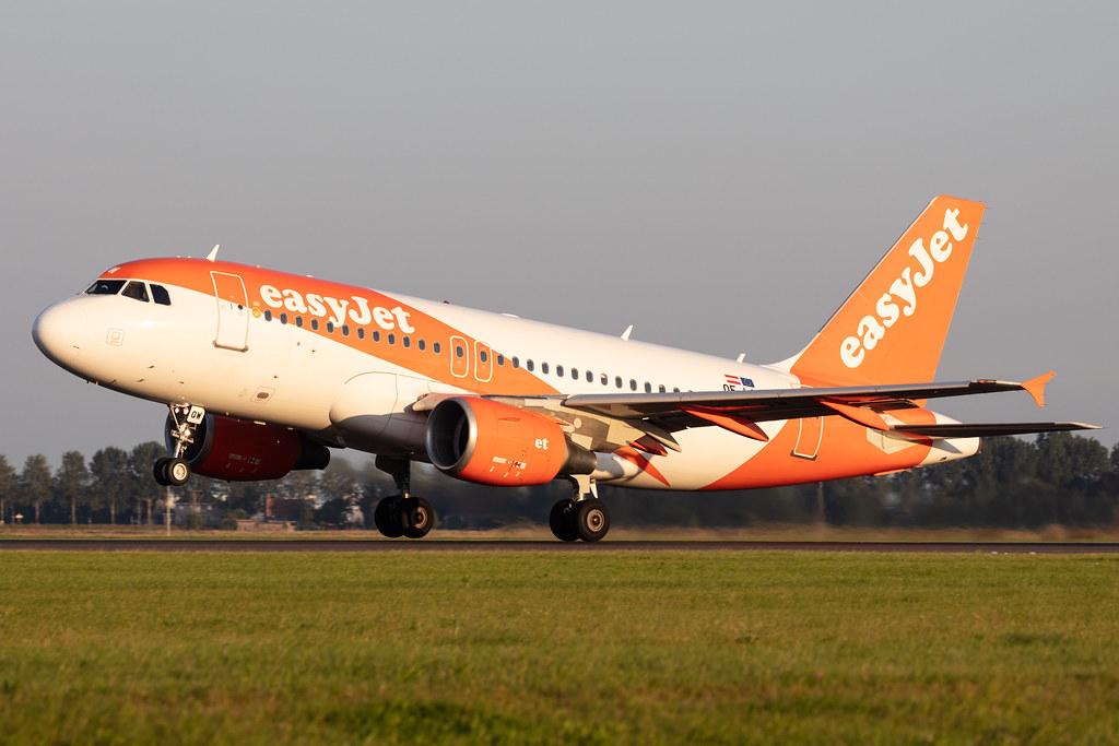 Amsterdam Schiphol: