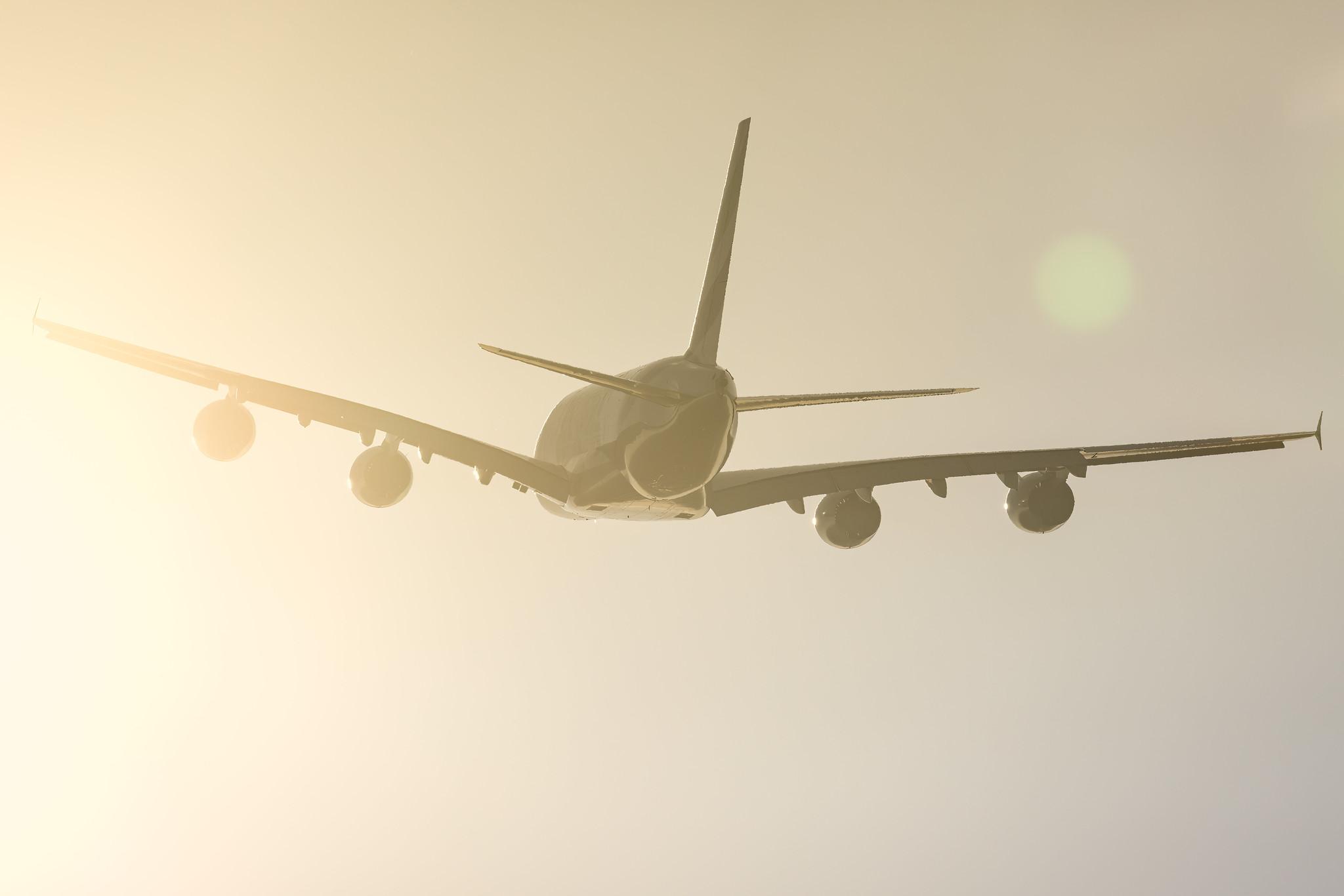 Hamburg Airport: Emirates (EK / UAE) |  Livery: Expo 2020 - Sustainability Livery | Airbus A380-861 A388 | A6-EON | MSN 188