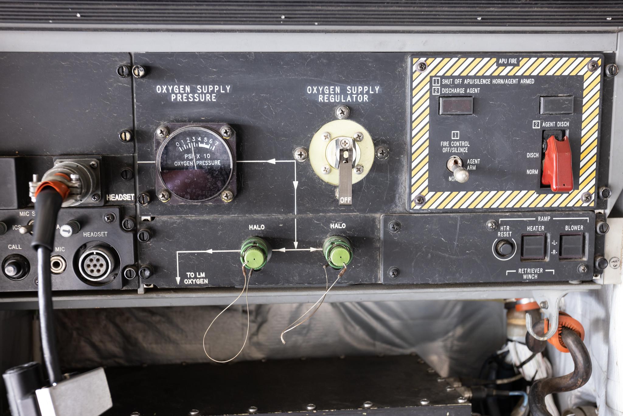 ILA Berlin Air Show: USAF United States Air Force (USAF) | Boeing C-17A Globemaster III C17 | 07-7187 | MSN P-187