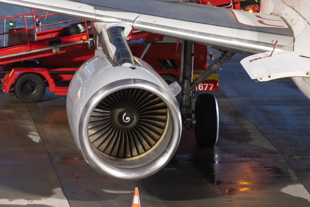 Hamburg Airport: