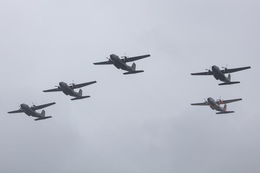 Fliegerhorst Hohn: