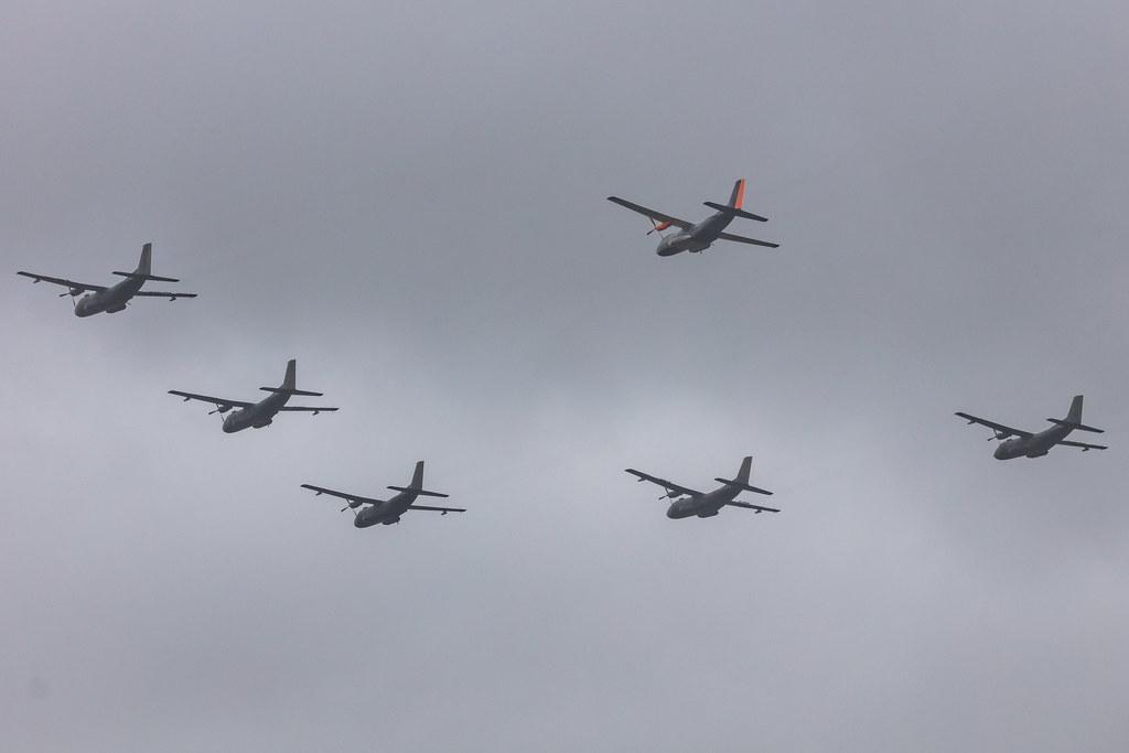 Fliegerhorst Hohn: