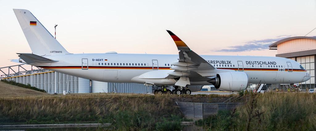 Hamburg Airport: