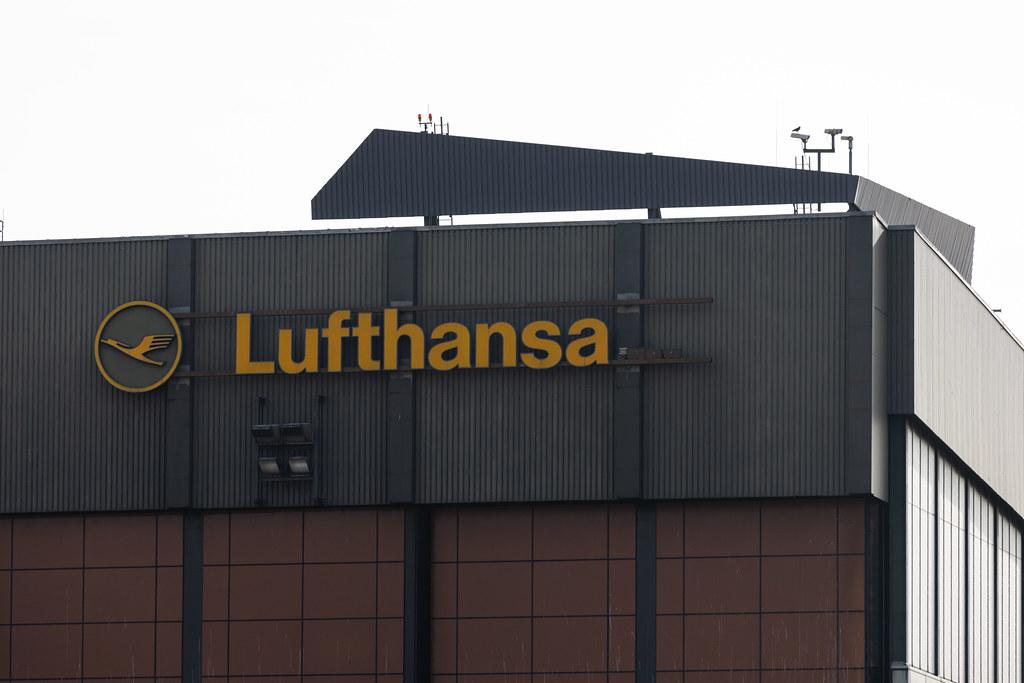 Flughafen Berlin Tegel (TXL)