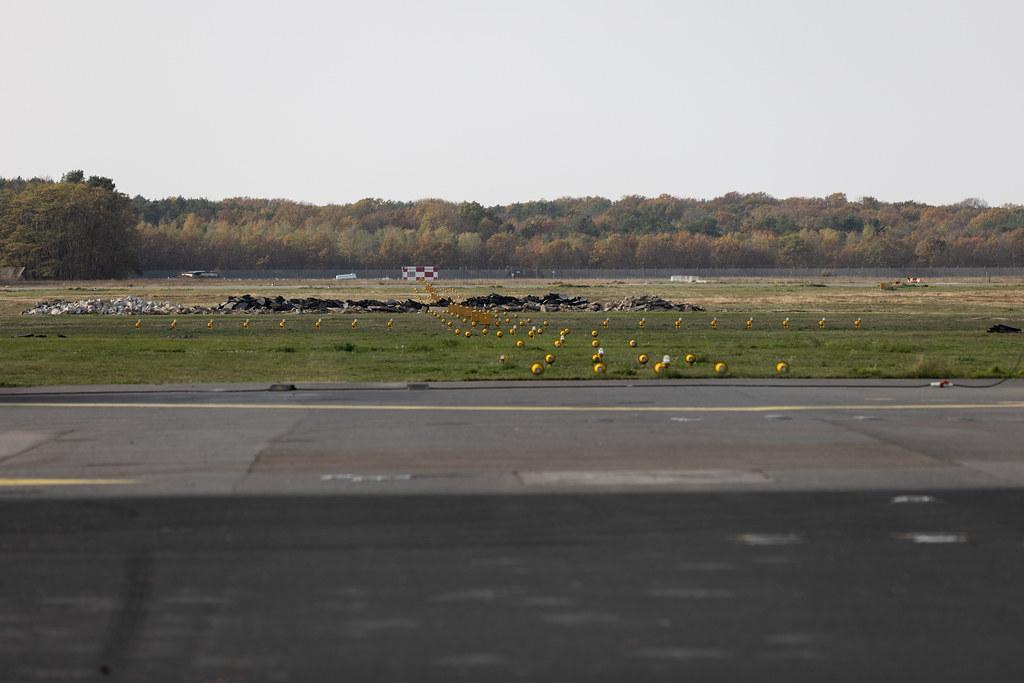Flughafen Berlin Tegel (TXL)